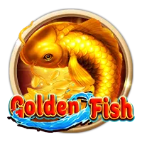 Golden Fish